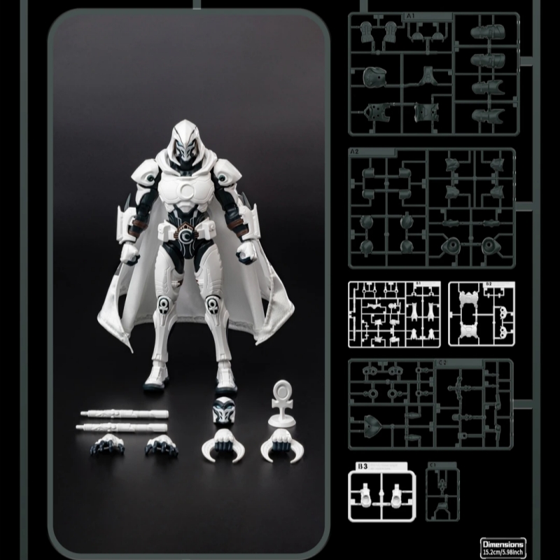 Figurines de collection Hot Bl - Model Kit Venom avis et prix