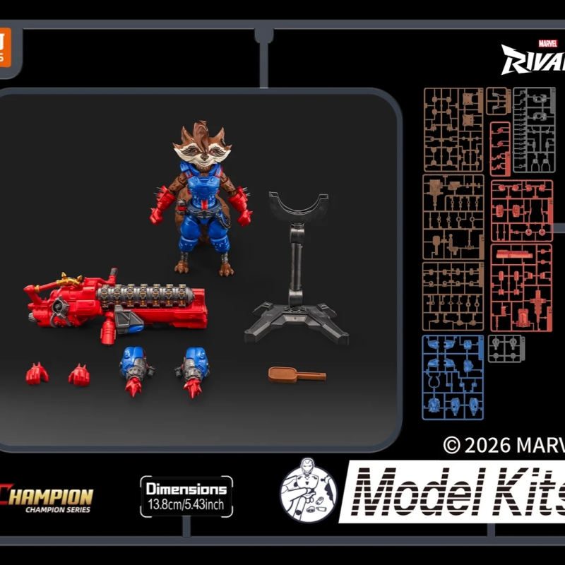 Figurines de collection Hot Bl - Model Kit Venom avis et prix