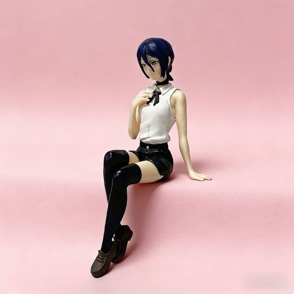 Figurine d'Anime Chainsaw Man  - Model Kit Chainsaw Man avis et prix