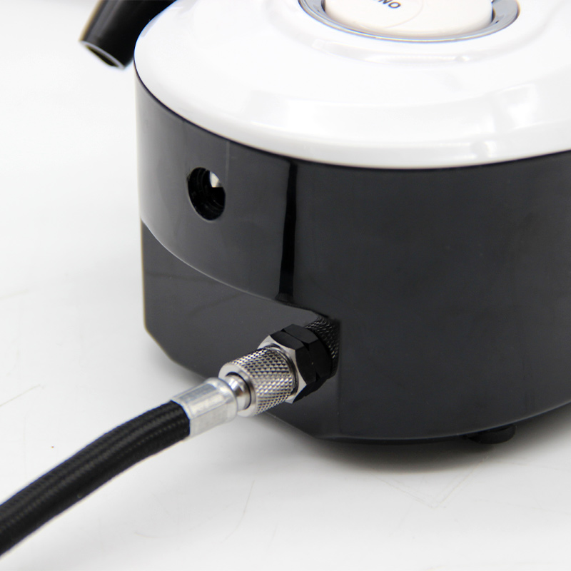 Aérographe Portable avec compr - Airbrush Compressor Kit avis et prix