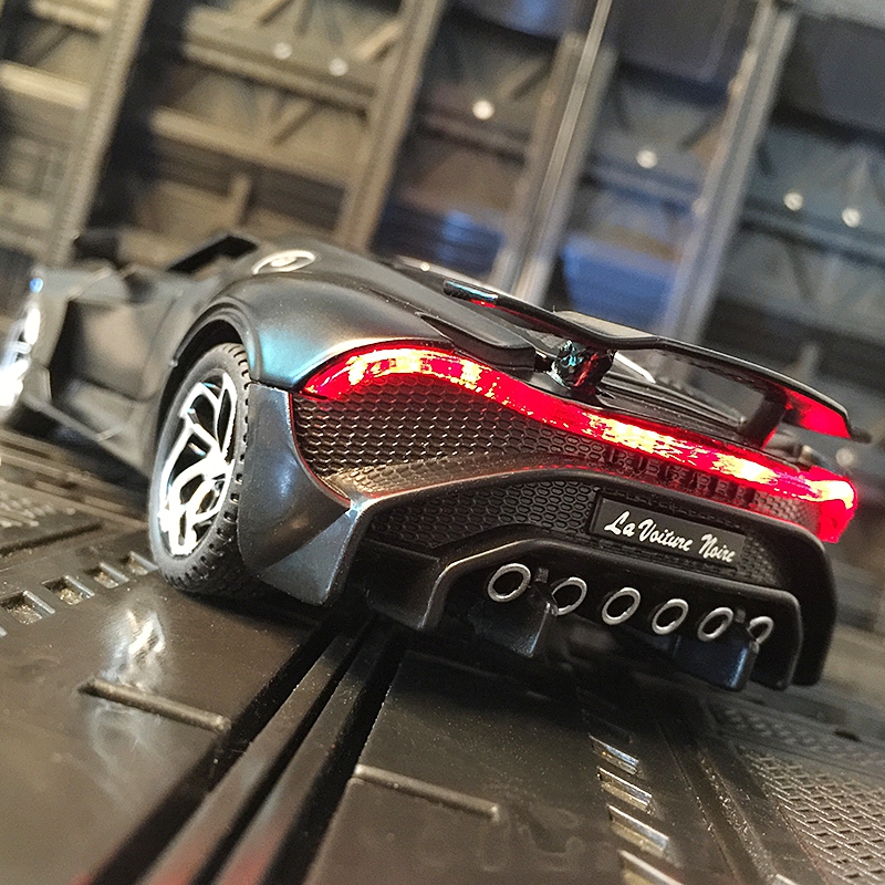 1:32 alliage échelle modèle de - Model Kit Alfa Romeo avis et prix