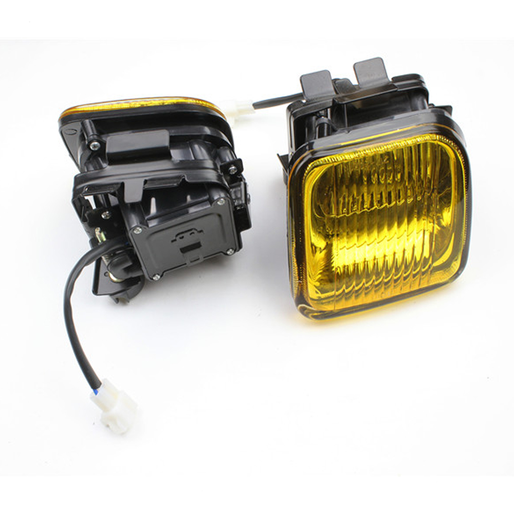 JDM – phare antibrouillard ave - Model Kit Jdm avis et prix