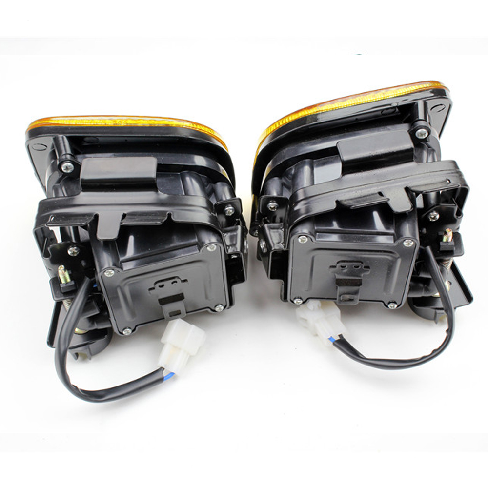 JDM – phare antibrouillard ave - Model Kit Jdm avis et prix