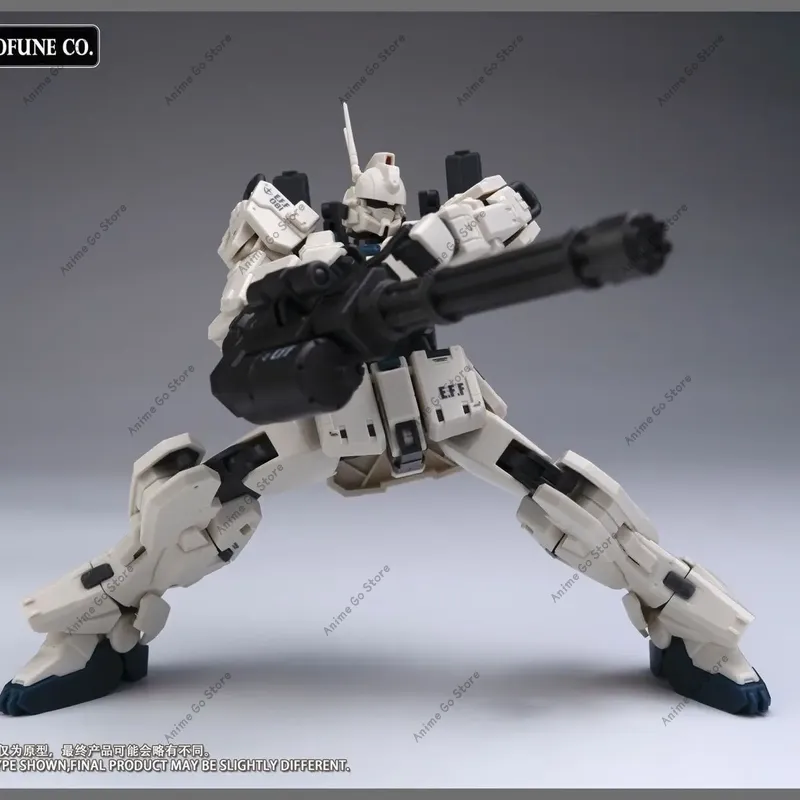 KurofuneCo EASY-8 Ghost Action - Model Kit Jms avis et prix