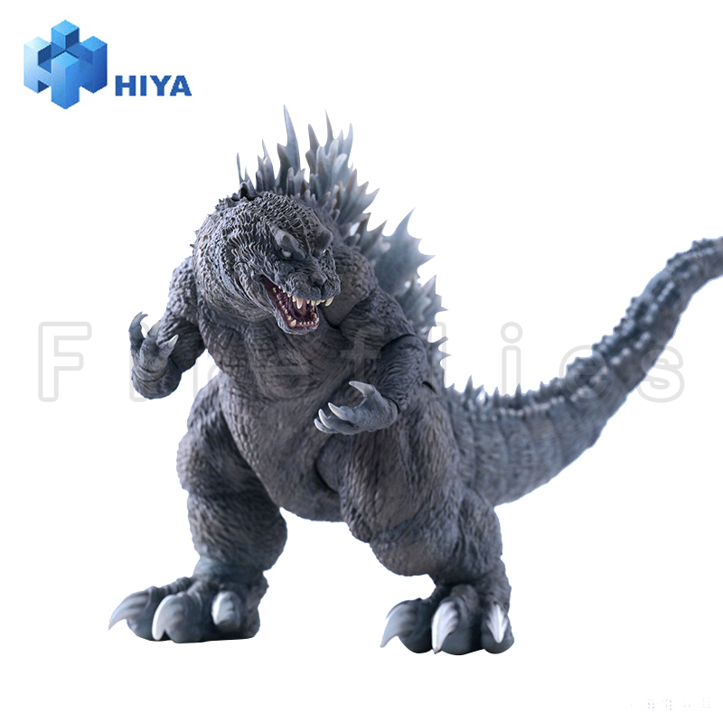 18CM HIYA 7 pouces figurine sé - Model Kit Godzilla avis et prix