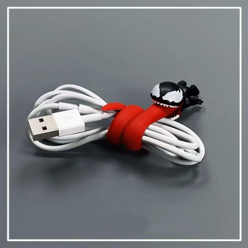 Support de câble USB Venom mig - Model Kit Venom avis et prix