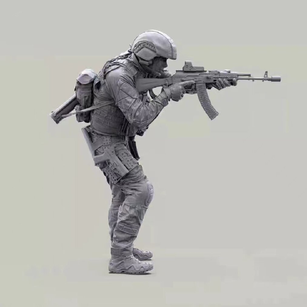 Kit de modèle 1:35, kit en rés - Model Kit Entry Grade avis et prix