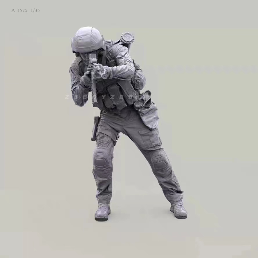 Kit de modèle 1:35, kit en rés - Model Kit Entry Grade avis et prix
