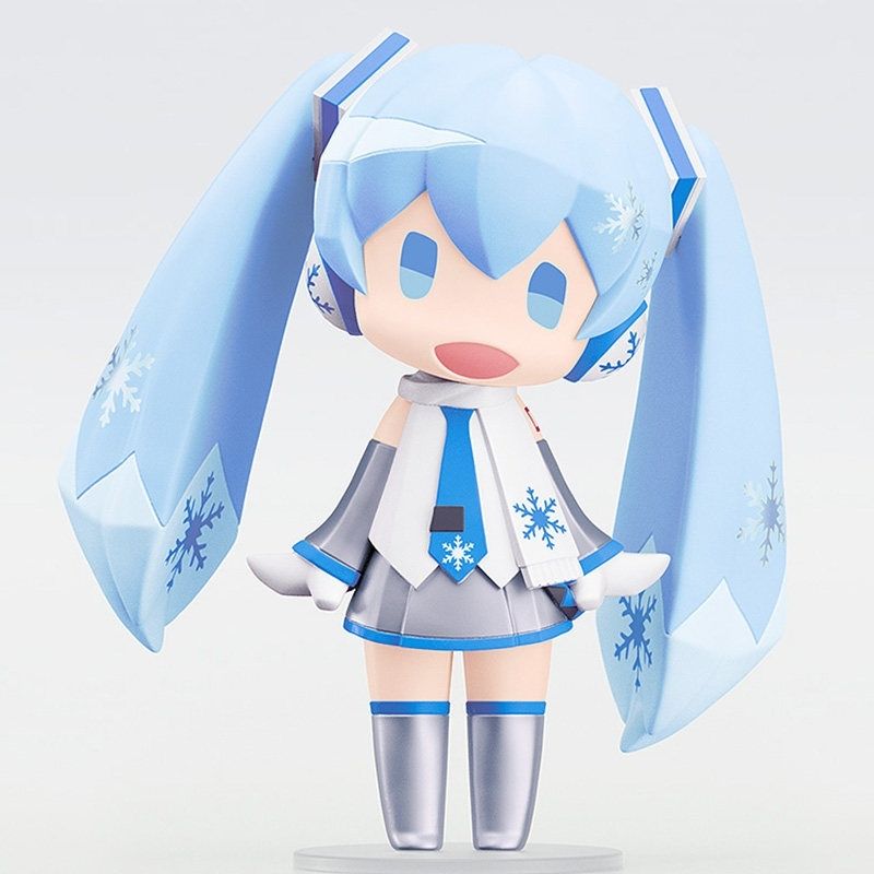 Figurine Miku Anime et ensembl - Model Kit Cars avis et prix