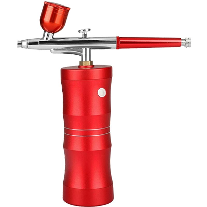 Kit aérographe portable avec c - Airbrush Compressor Kit avis et prix