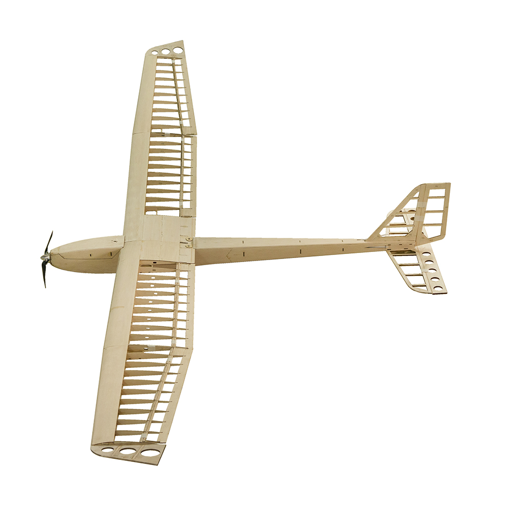 Avions RC en bois de balsa déc - Model Kit Airplane avis et prix