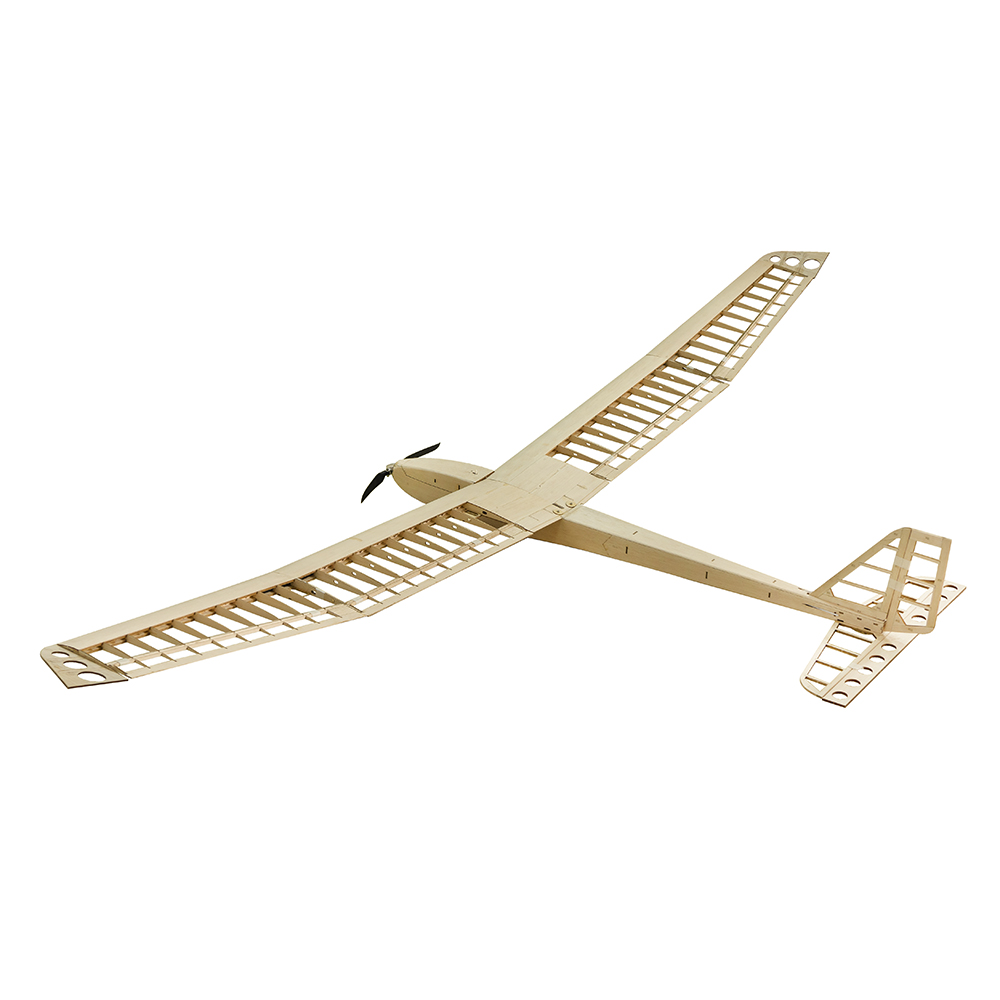 Avions RC en bois de balsa déc - Model Kit Airplane avis et prix