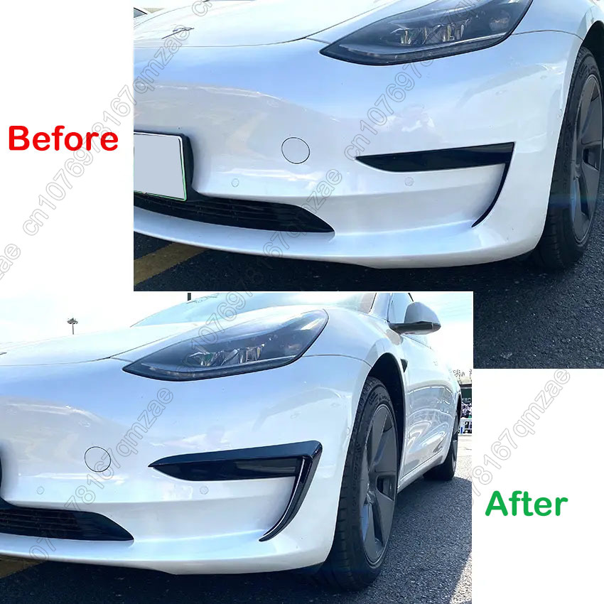 Pour Tesla modèle 3 Y 2017 201 - Model Kit Frame avis et prix