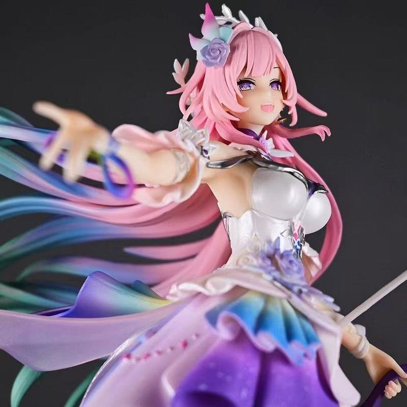 En stock - Figurine Honkai: St - Model Kit Gurren Lagann avis et prix