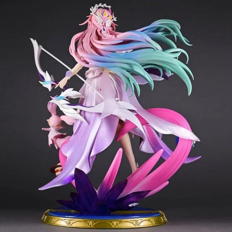 En stock - Figurine Honkai: St - Model Kit Gurren Lagann avis et prix
