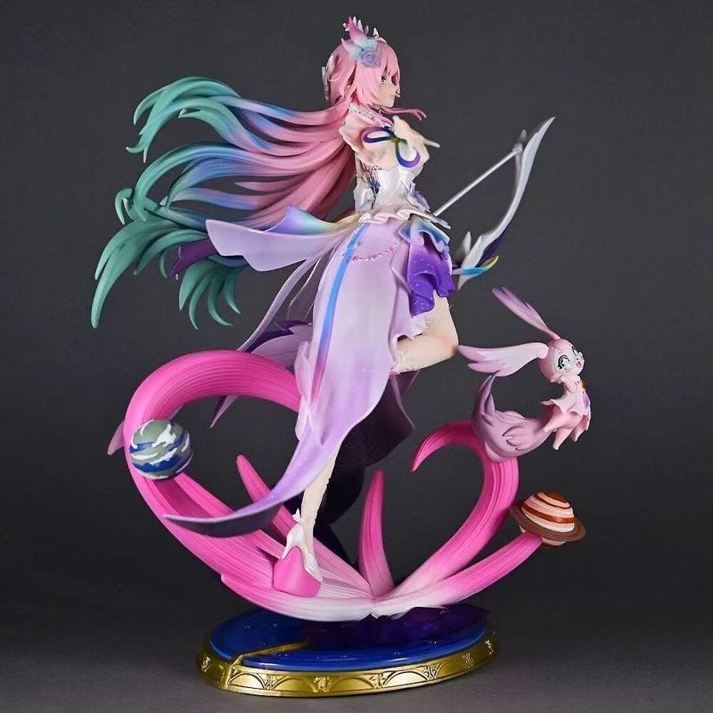 En stock - Figurine Honkai: St - Model Kit Gurren Lagann avis et prix