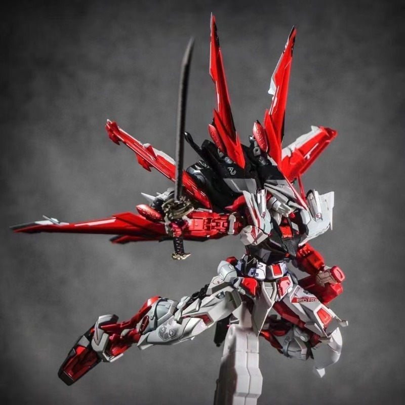 Bandai spot Gundam dessin anim - Model Kit Jms avis et prix
