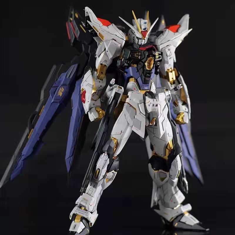 Bandai spot Gundam dessin anim - Model Kit Jms avis et prix