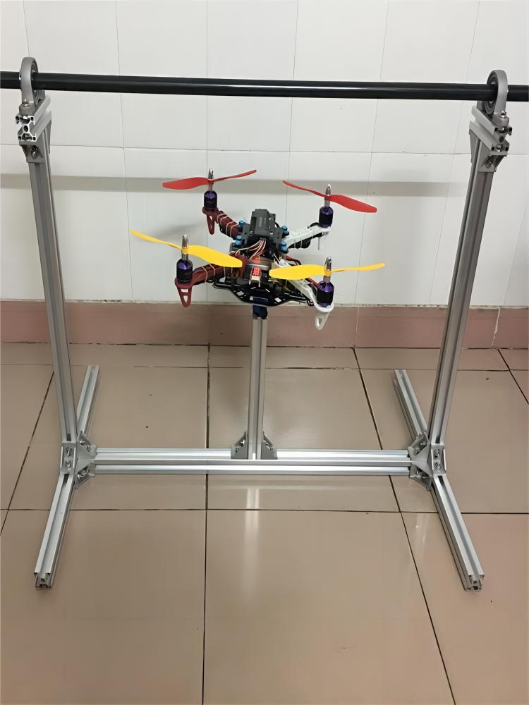 Support de drone universel 4 a - Model Kit Frame avis et prix