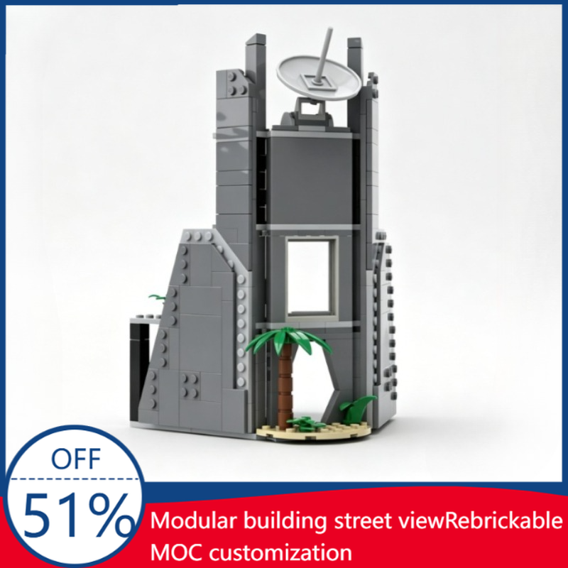 246 pièces – Modèle de base mi - Model Figure Base avis et prix