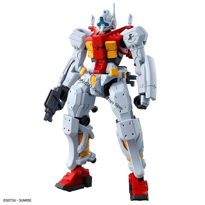 Kit de modèle Gundam 100% auth - Model Kit Non Gundam avis et prix