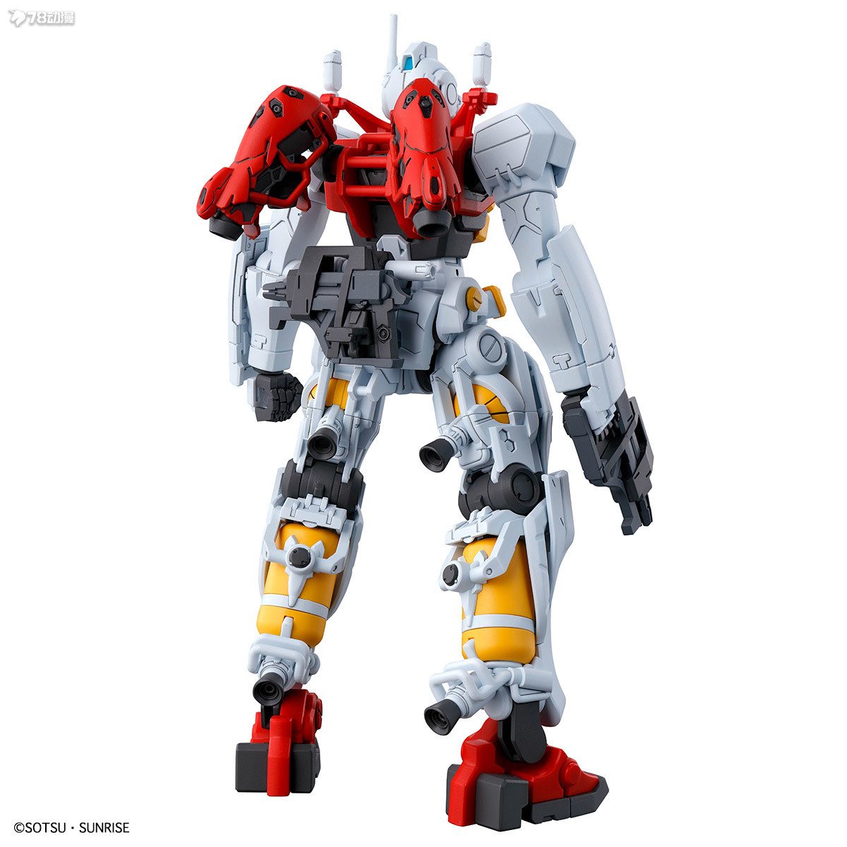 Kit de modèle Gundam 100% auth - Model Kit Non Gundam avis et prix