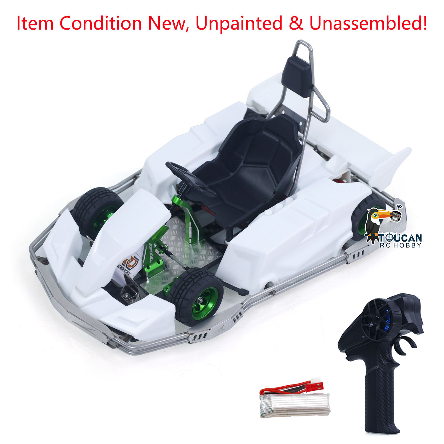 Voitures télécommandées RC Rac - Model Kit Jdm avis et prix