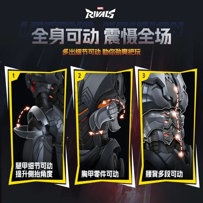 Figurine Hot Blokees Marvel Ri - Model Kit Ultron avis et prix