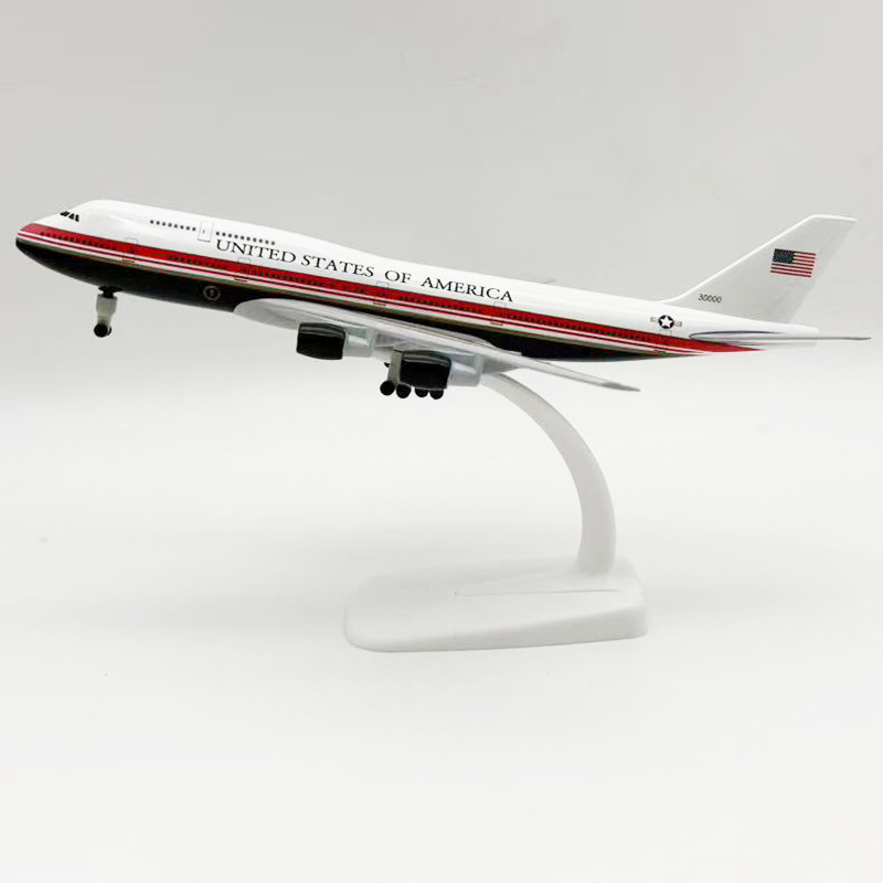 Nouveau modèle miniature d'avi - Model Kit Airplane avis et prix