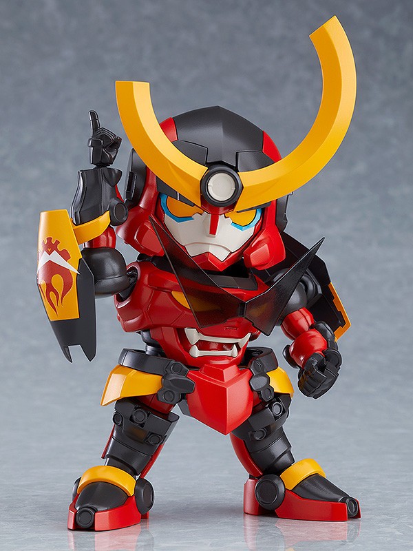 Kit de Modélisme en Plastique  - Model Kit Gurren Lagann avis et prix
