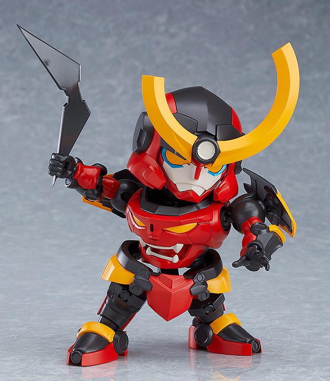 Kit de Modélisme en Plastique  - Model Kit Gurren Lagann avis et prix
