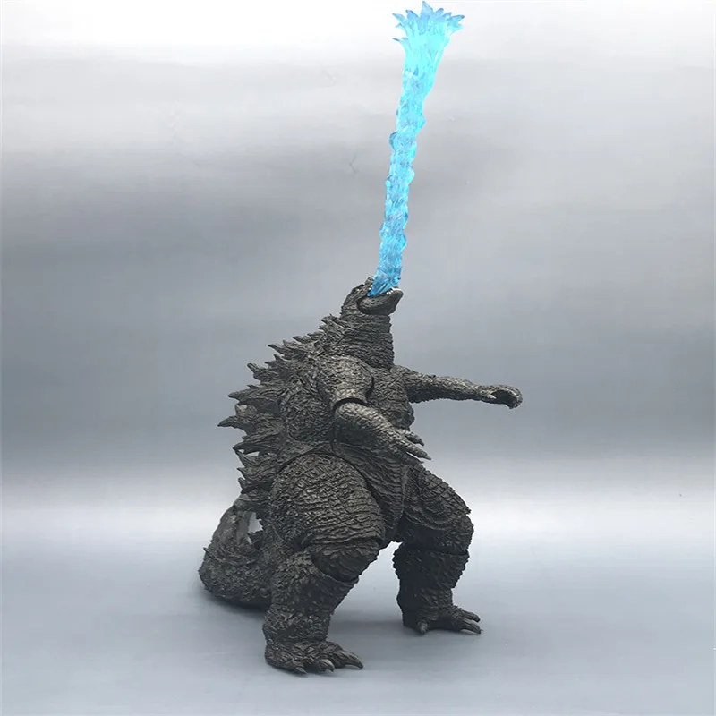 Figurine d'action à collection - Model Kit Godzilla avis et prix