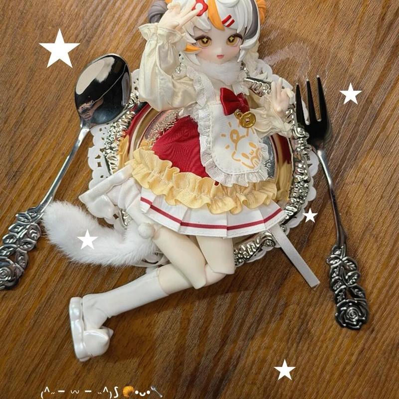 Nouvelle série Lunar Lore Meow - Model Kit Chainsaw Man avis et prix