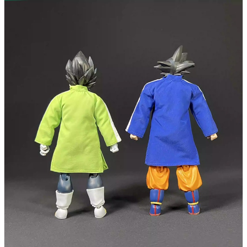 Ensemble de vêtements et acces - Model Kit Wukong avis et prix