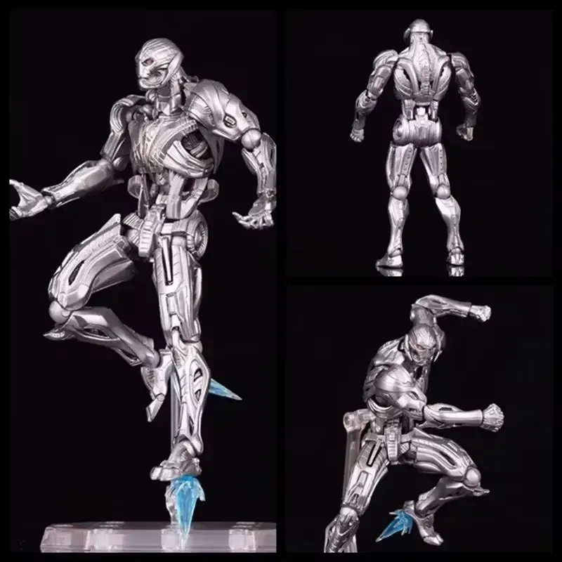 Figurine d'action Anime Ultron - Model Kit Ultron avis et prix