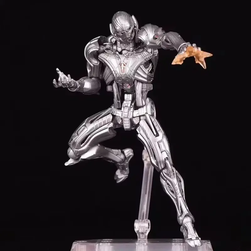 Figurine d'action Anime Ultron - Model Kit Ultron avis et prix