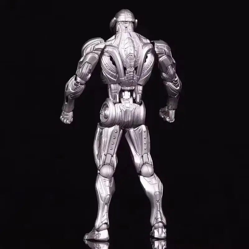 Figurine d'action Anime Ultron - Model Kit Ultron avis et prix