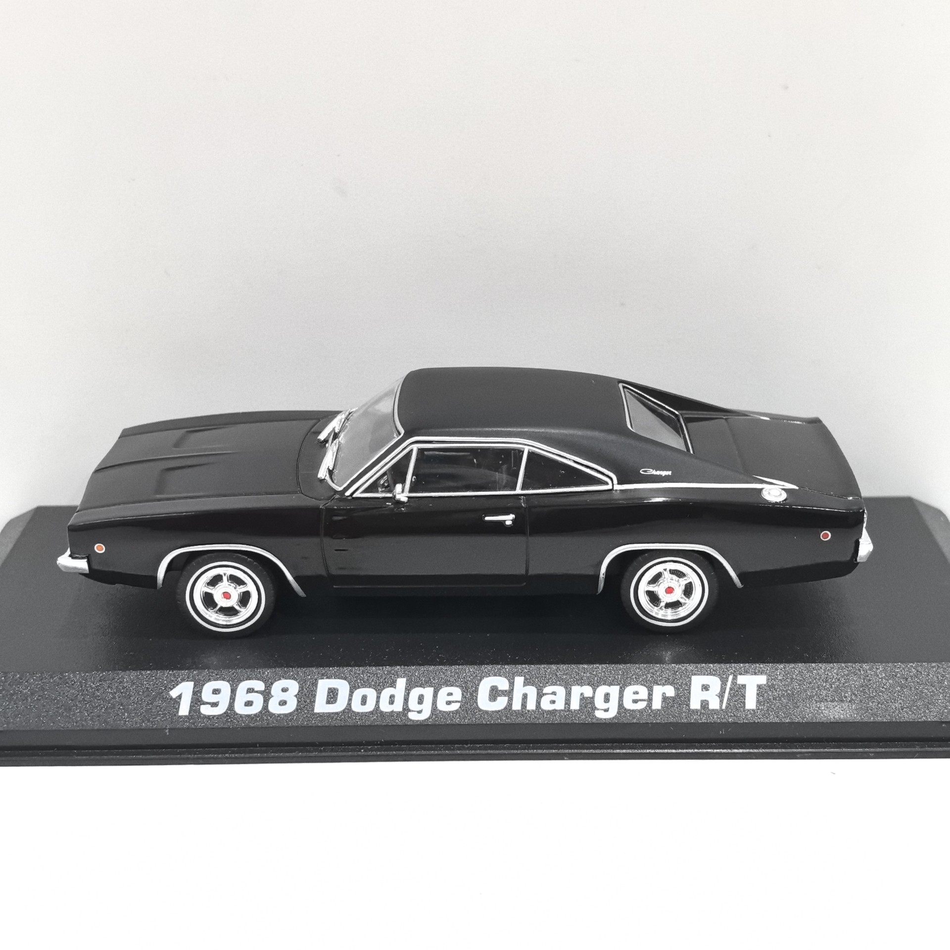 Modèle de voiture en alliage m - Model Kit Dodge Charger avis et prix