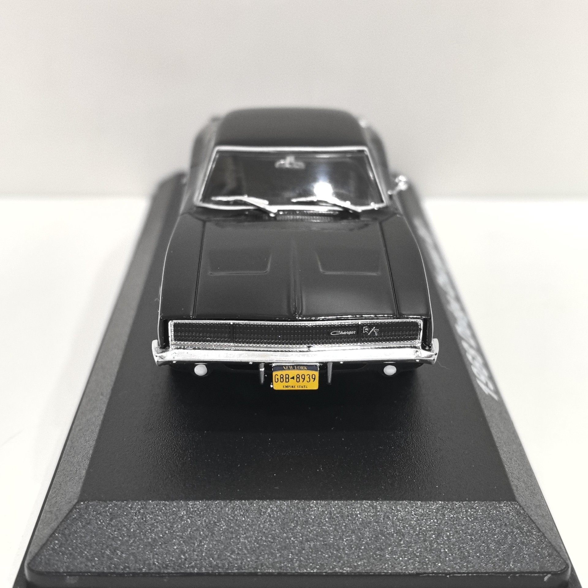 Modèle de voiture en alliage m - Model Kit Dodge Charger avis et prix