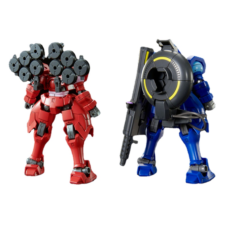 Bandai-Figurine d'action Gunda - Model Kit Jms avis et prix