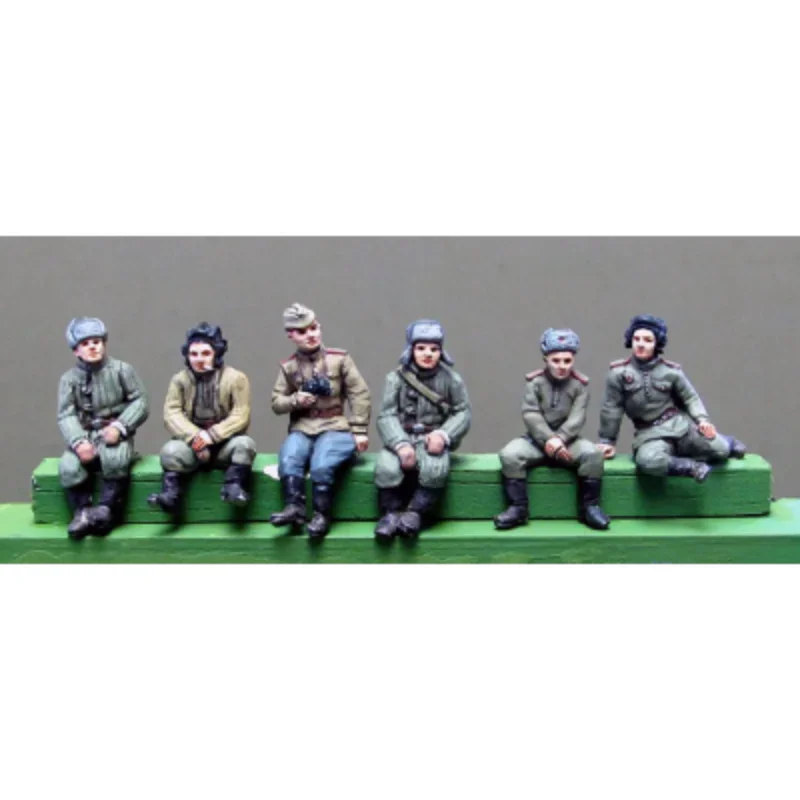 Kit de figurines en résine mou - Model Kit Entry Grade avis et prix