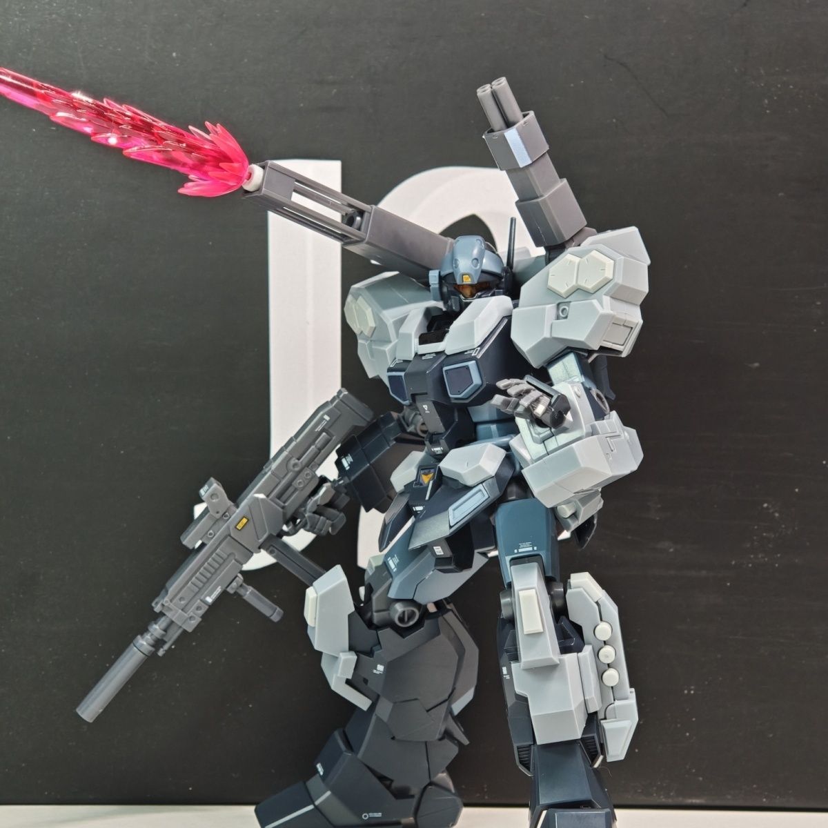 BAOBAO modèle HG 1/144 Kit d'a - Model Kit Jms avis et prix