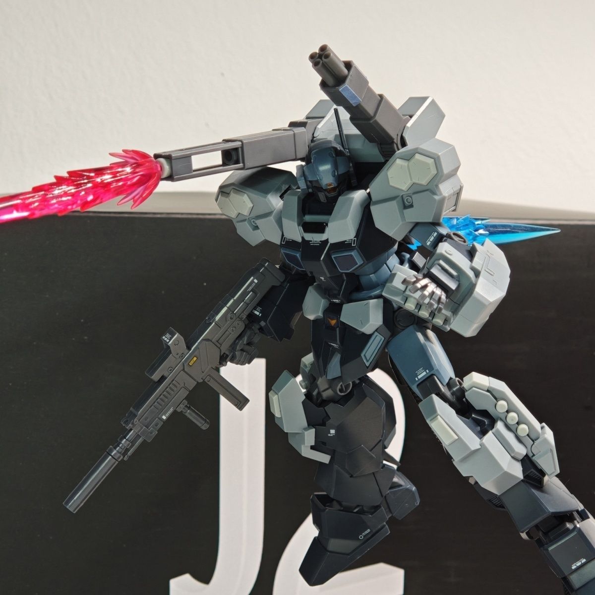 BAOBAO modèle HG 1/144 Kit d'a - Model Kit Jms avis et prix