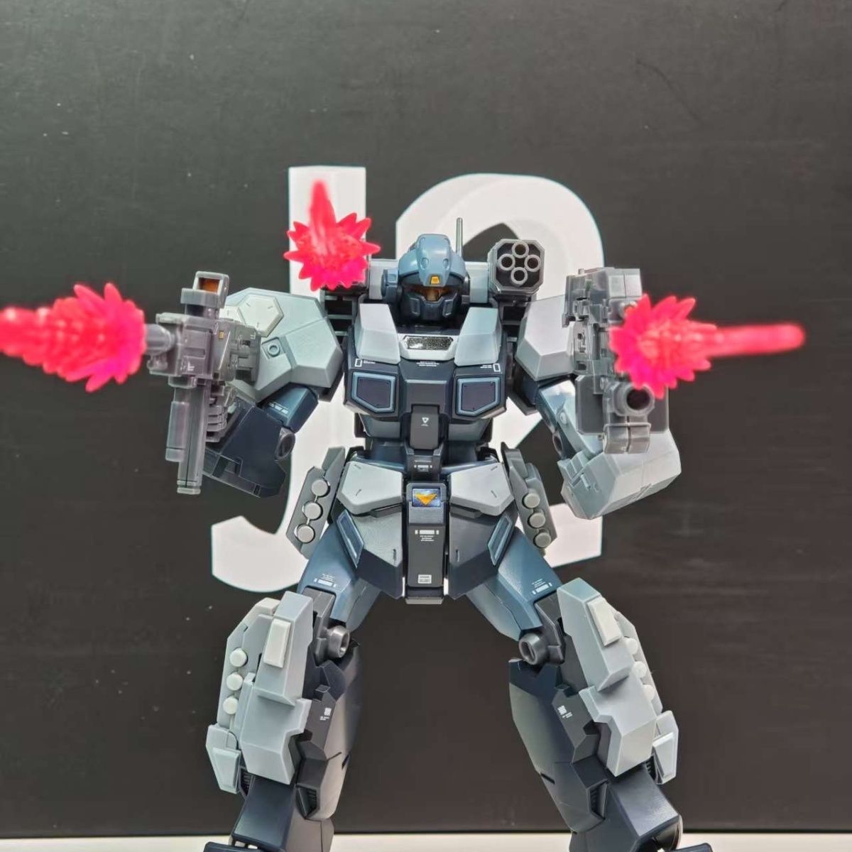 BAOBAO modèle HG 1/144 Kit d'a - Model Kit Jms avis et prix