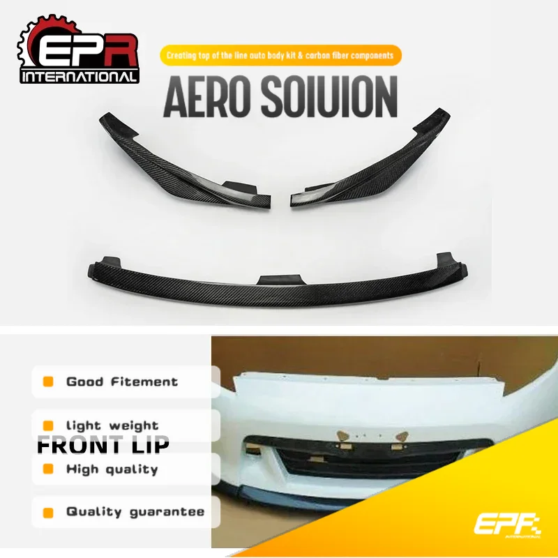 Kit de Tuning en Fibre de Carb - Model Kit Jdm avis et prix
