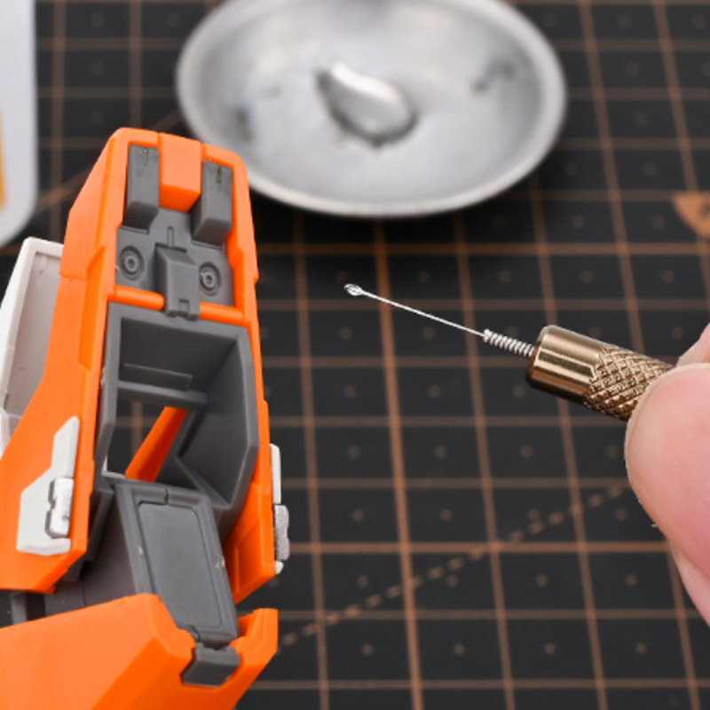 Nouveau distributeur de colle  - Model Kit Glue avis et prix