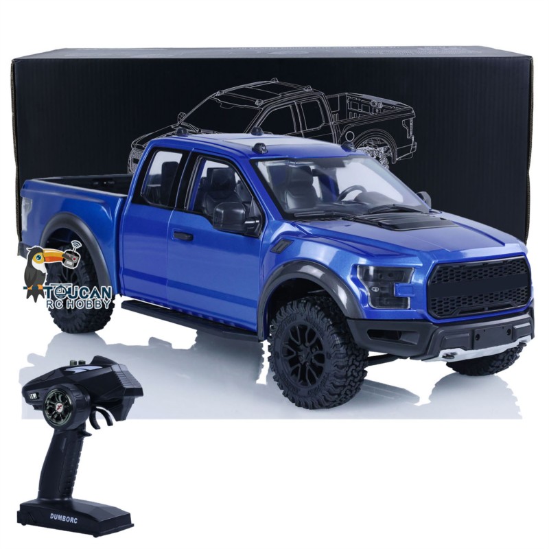 Voiture RC de course tout-terr - Model Kit Jdm avis et prix