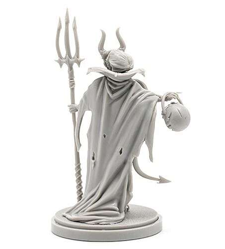 Kit de modélisme en résine KIN - Model Kit Entry Grade avis et prix