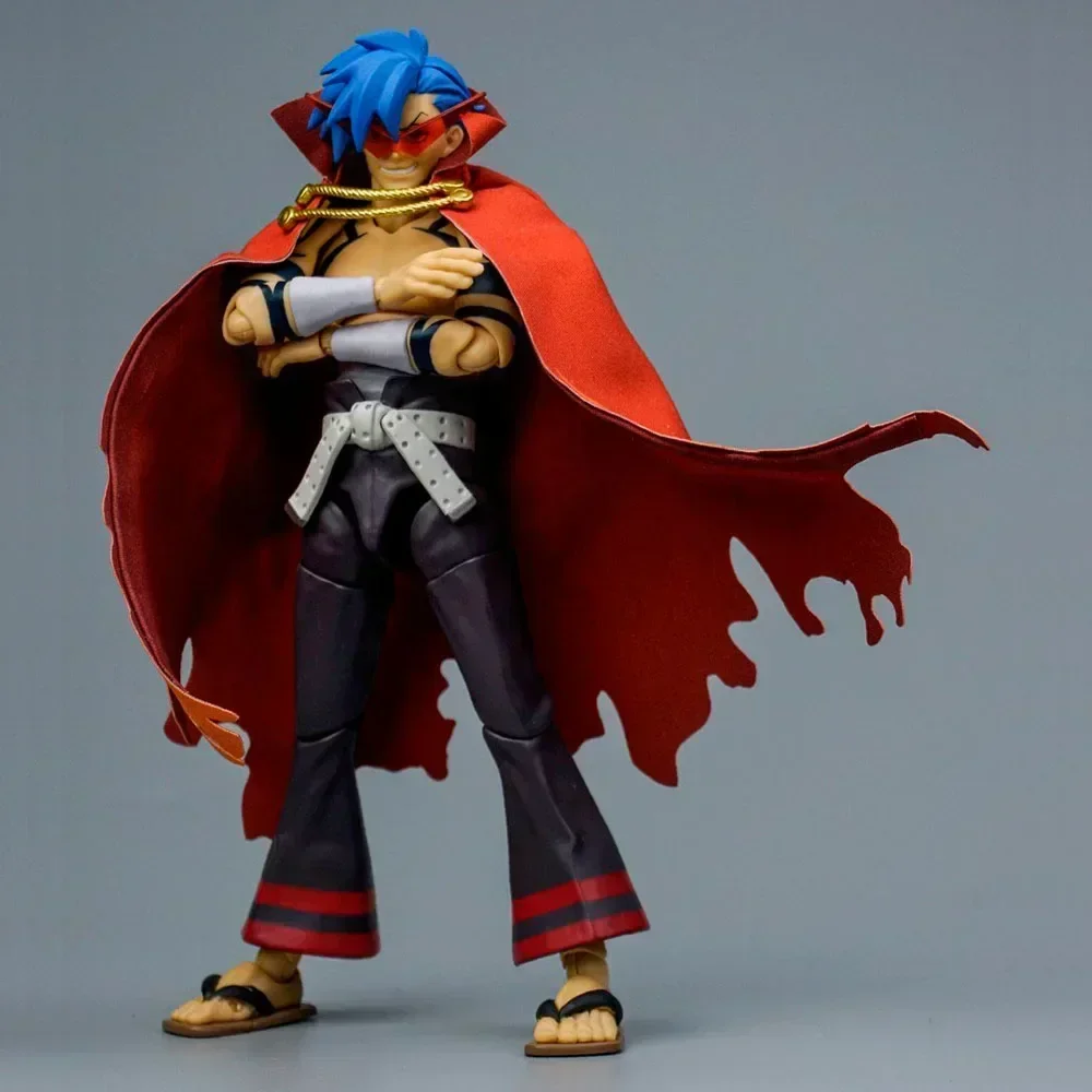 En Stock ANIPLEX Original BUZZ - Model Kit Gurren Lagann avis et prix