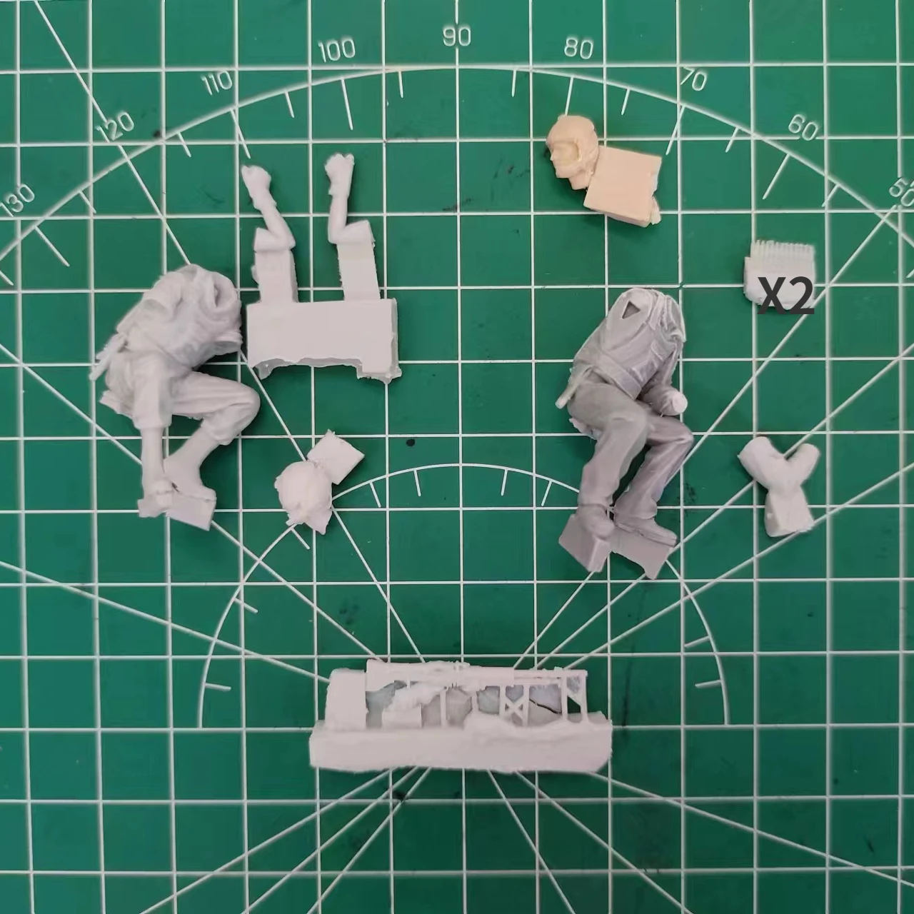 Kit d'assemblage de figurines  - Model Kit Wargreymon avis et prix